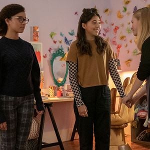 Foto El club de las Canguro