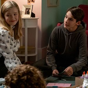 Foto El club de las Canguro