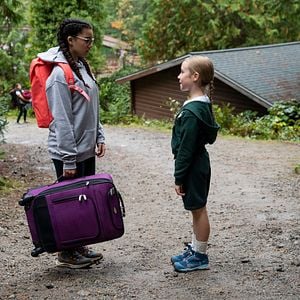 Foto El club de las Canguro