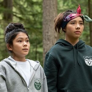 Foto El club de las Canguro