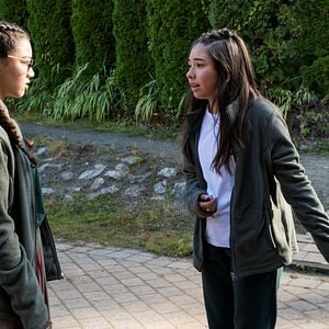 Foto El club de las Canguro