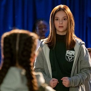 Foto El club de las Canguro