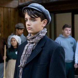 Foto El club de las Canguro