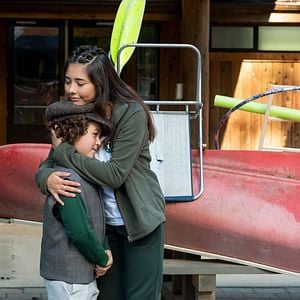 Foto El club de las Canguro