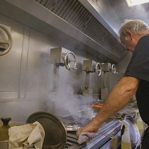 Foto De la vida al plato