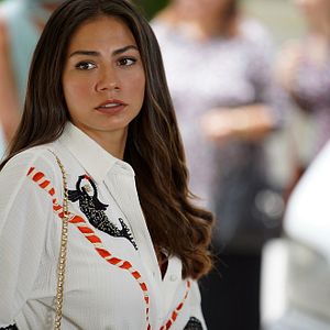 Foto Mi hogar, mi destino