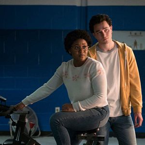 Foto Anjelika Washington