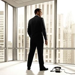 Foto Mad Men