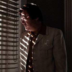 Foto El hombre del presidente