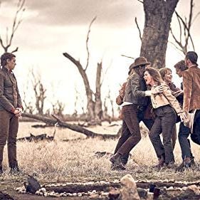 Foto La verdadera historia de la banda de Kelly