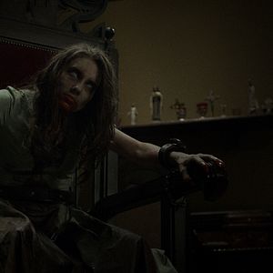 Foto The Cleansing Hour