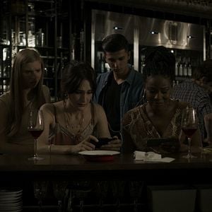 Foto The Cleansing Hour