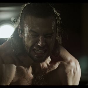 Foto The Cleansing Hour