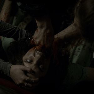 Foto The Cleansing Hour