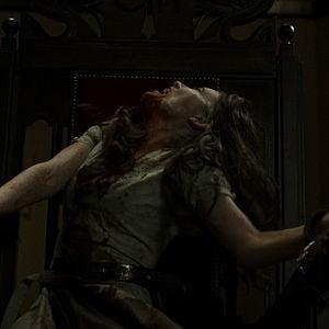 Foto The Cleansing Hour