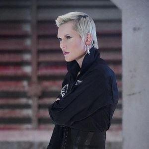 Foto Marvel's Agents of S.H.I.E.L.D.