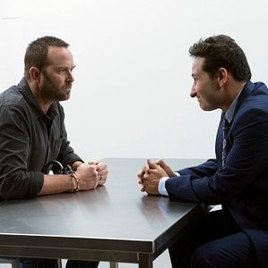 Foto Sullivan Stapleton