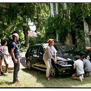 Foto Fête de famille