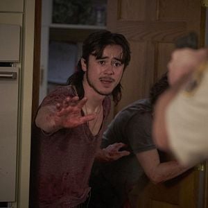 Foto We Summon The Darkness