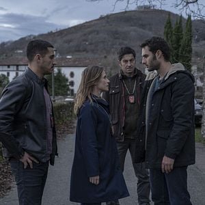 Foto Ofrenda a la tormenta