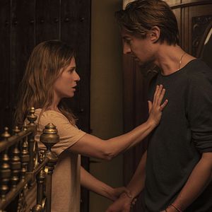 Foto Ofrenda a la tormenta