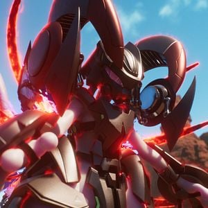 Foto Pokémon - Mewtwo contraataca: Evolución