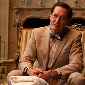 Foto Kyle MacLachlan