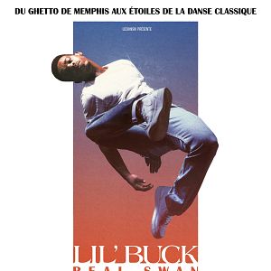 Foto Lil' Buck: Real Swan