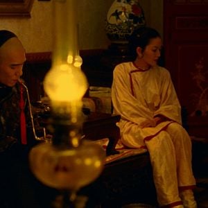 Foto Flores de Shangai