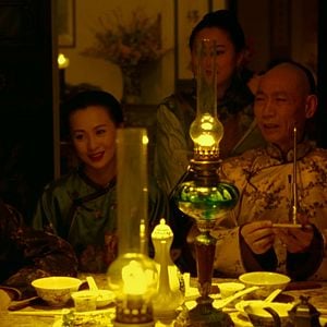 Foto Flores de Shangai