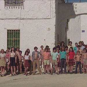 Foto ¿Quién puede matar a un niño?