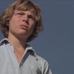 Foto ¿Quién puede matar a un niño?