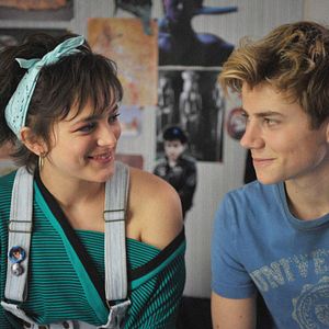 Foto Philippine Velge