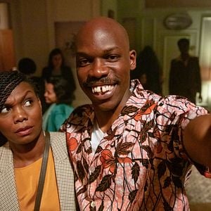 Foto Simplemente negro