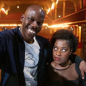 Foto Simplemente negro