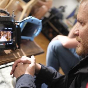 Foto Simplemente negro