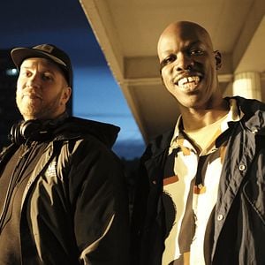 Foto Simplemente negro