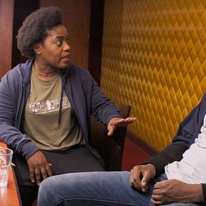 Foto Simplemente negro