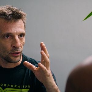 Foto Simplemente negro