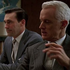 Foto Mad Men