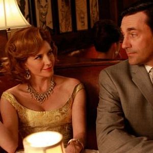 Foto Mad Men