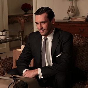 Foto Mad Men