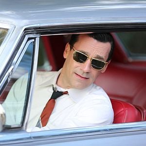 Foto Mad Men
