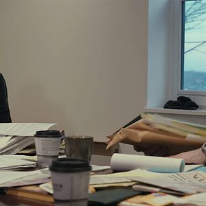 Foto El proyecto Williamson