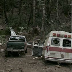 Foto Montaña Homicida