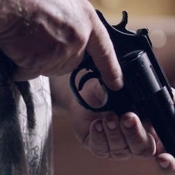 Foto Montaña Homicida