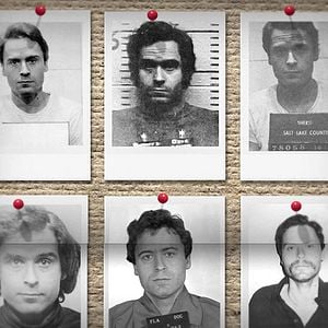 Foto Conversaciones con asesinos: Las cintas de Ted Bundy