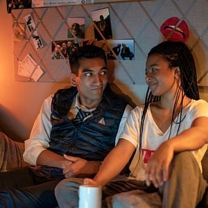 Foto Myha'la Herrold