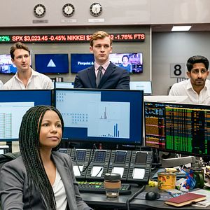 Foto Myha'la Herrold