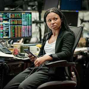 Foto Myha'la Herrold